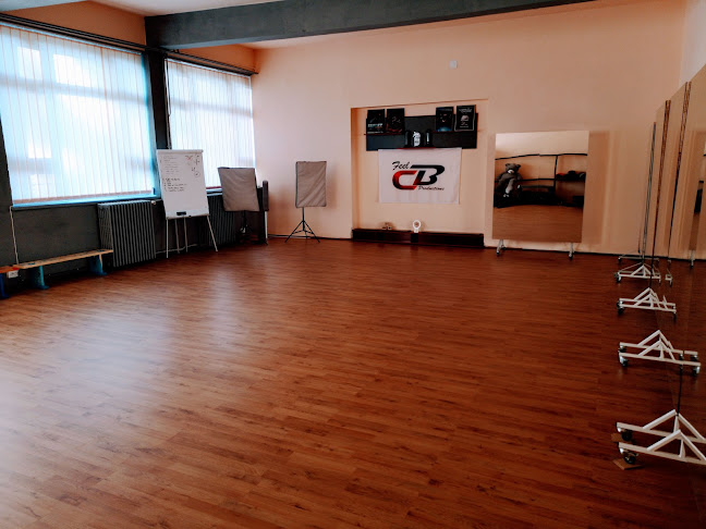 Feel CB Productions Dance Studio - <nil>