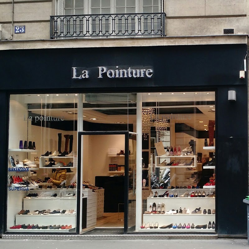 La Pointure