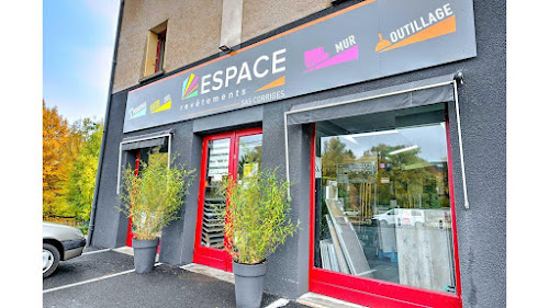 Espace Revêtements Corriges à Mende