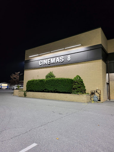 Movie Theater «Carlisle Commons Movies 8», reviews and photos, 250 Noble Blvd, Carlisle, PA 17013, USA