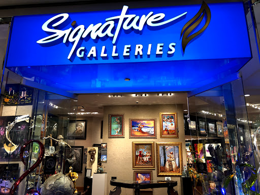 Signature Galleries