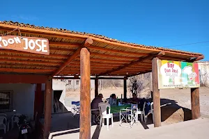 Bar Restaurante Don Jose image