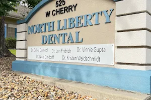 North Liberty Dental image