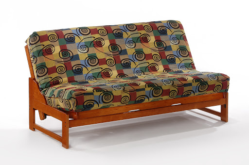 Mattress Store «Mattress and Futon Outlet», reviews and photos, 1755 Ford Ln, St Charles, MO 63303, USA