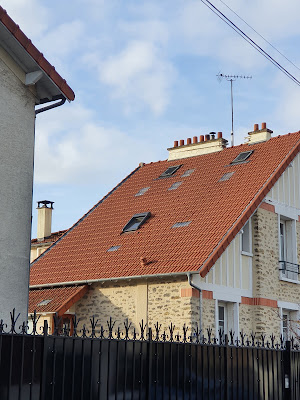 LAGRENE Paul à Vitry-sur-Seine