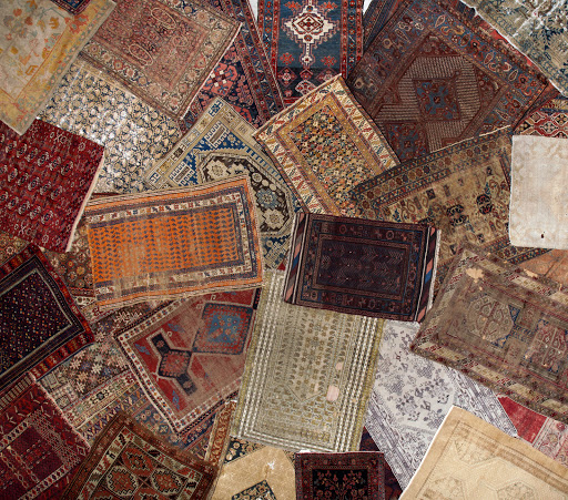 Stores to buy Persian rugs Los Angeles