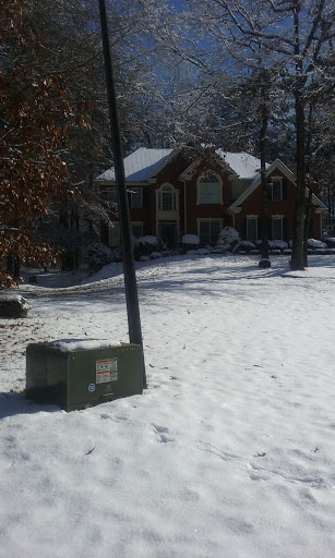 Golf Club «Wolf Creek Golf Course», reviews and photos, 3000 Union Rd SW, Atlanta, GA 30331, USA