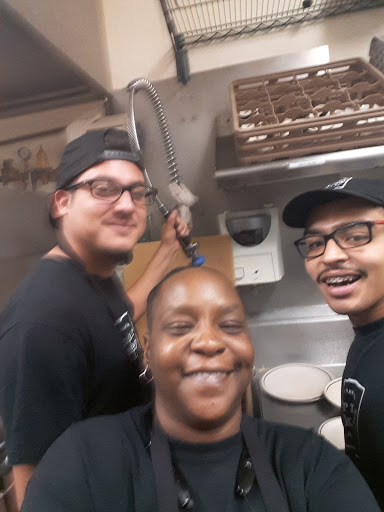 Cafe «Corner Bakery Cafe - Hastings Ranch», reviews and photos, 3807 E Foothill Blvd, Pasadena, CA 91107, USA