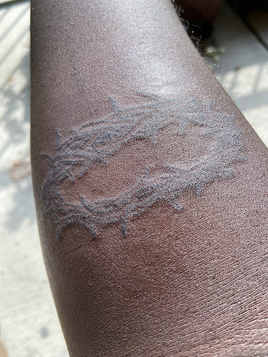 Tattoo Shop «Stuck On You Tattoos & Piercings», reviews and photos, 4102 Gus Thomasson Rd, Mesquite, TX 75150, USA