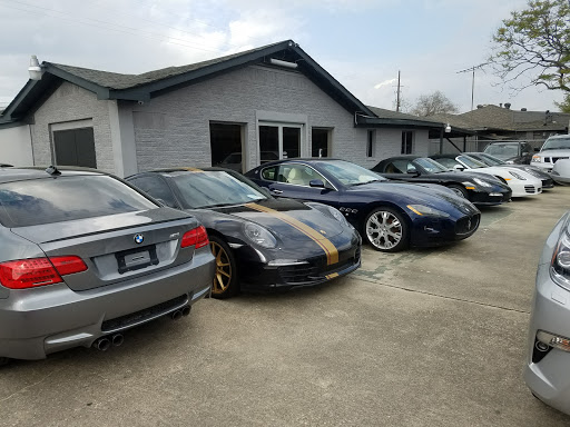 Used Car Dealer «Uptown Imports», reviews and photos, 1208 Spring Cypress Rd, Spring, TX 77373, USA