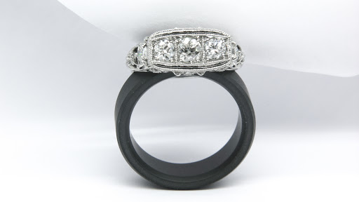 Jeweler «Royal Diadem Jewelers», reviews and photos, 2130 New Garden Rd, Greensboro, NC 27410, USA