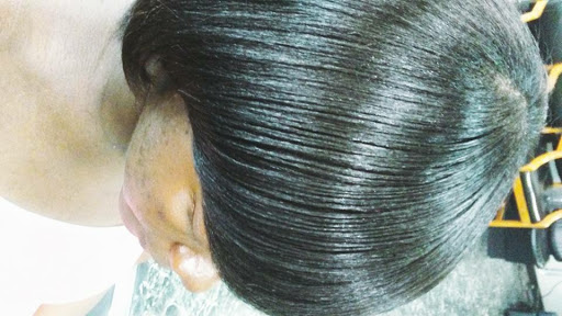 Beauty Salon «Monica Hair Salon», reviews and photos, 465 Oriana Rd, Newport News, VA 23608, USA