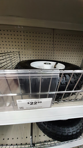 Hardware Store «Harbor Freight Tools», reviews and photos, 3909 S Campbell Ave, Springfield, MO 65807, USA