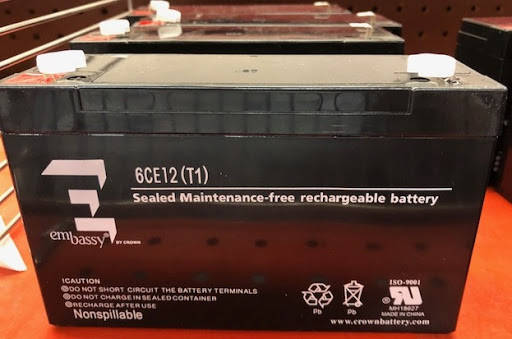 Hardware Store «Clark-Devon Hardware», reviews and photos, 6401 N Clark St, Chicago, IL 60626, USA