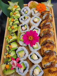 Photo n°82 de O my sushi 83 à Saint-Cyr-sur-Mer ()