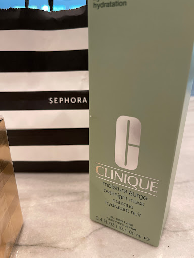 Cosmetics Store «SEPHORA», reviews and photos, 6000 W Markham St #3130, Little Rock, AR 72205, USA