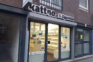 E-Zigaretten Shop Hamburg: kattno. | Dampfshop für E-Zigaretten und E-Liquids