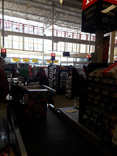 Grocery Store «H-E-B Grocery», reviews and photos, 7811 McPherson Rd, Laredo, TX 78045, USA