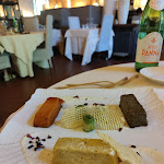 Photo n°4 de l'avis de Ettore.R fait le 14/04/2022 à 05:53 sur le  Osteria Vecchia Noce à Vicopisano