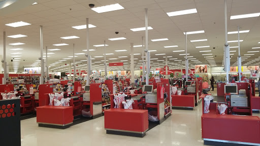 Department Store «Target», reviews and photos, 4196 U.S. 1, Monmouth Junction, NJ 08852, USA