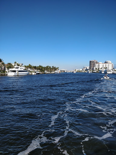 Fishing Charter «Flamingo Deep Sea Fishing», reviews and photos, 801 Seabreeze Blvd, Fort Lauderdale, FL 33316, USA