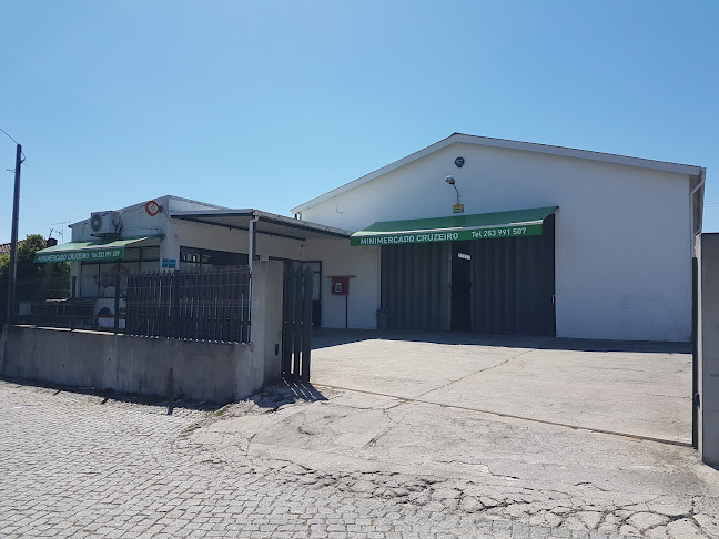 R. do Cruzeiro 117, 4720-604 Prozelo, Portugal