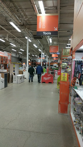 Home Improvement Store «The Home Depot», reviews and photos, 281 NJ-10 #04, Succasunna, NJ 07876, USA
