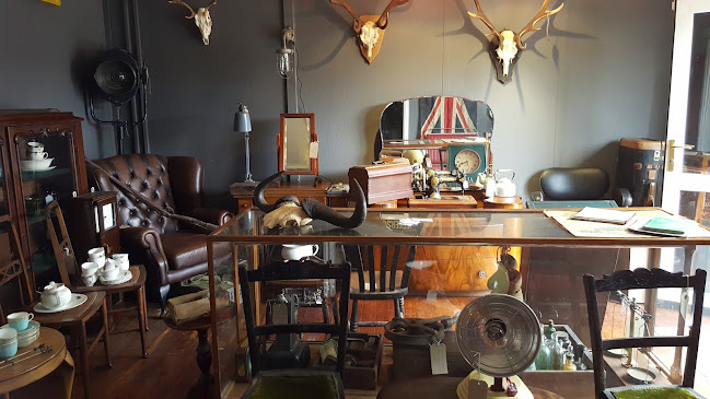 Hunt & Gather Antiques and Collectables - Furniture store