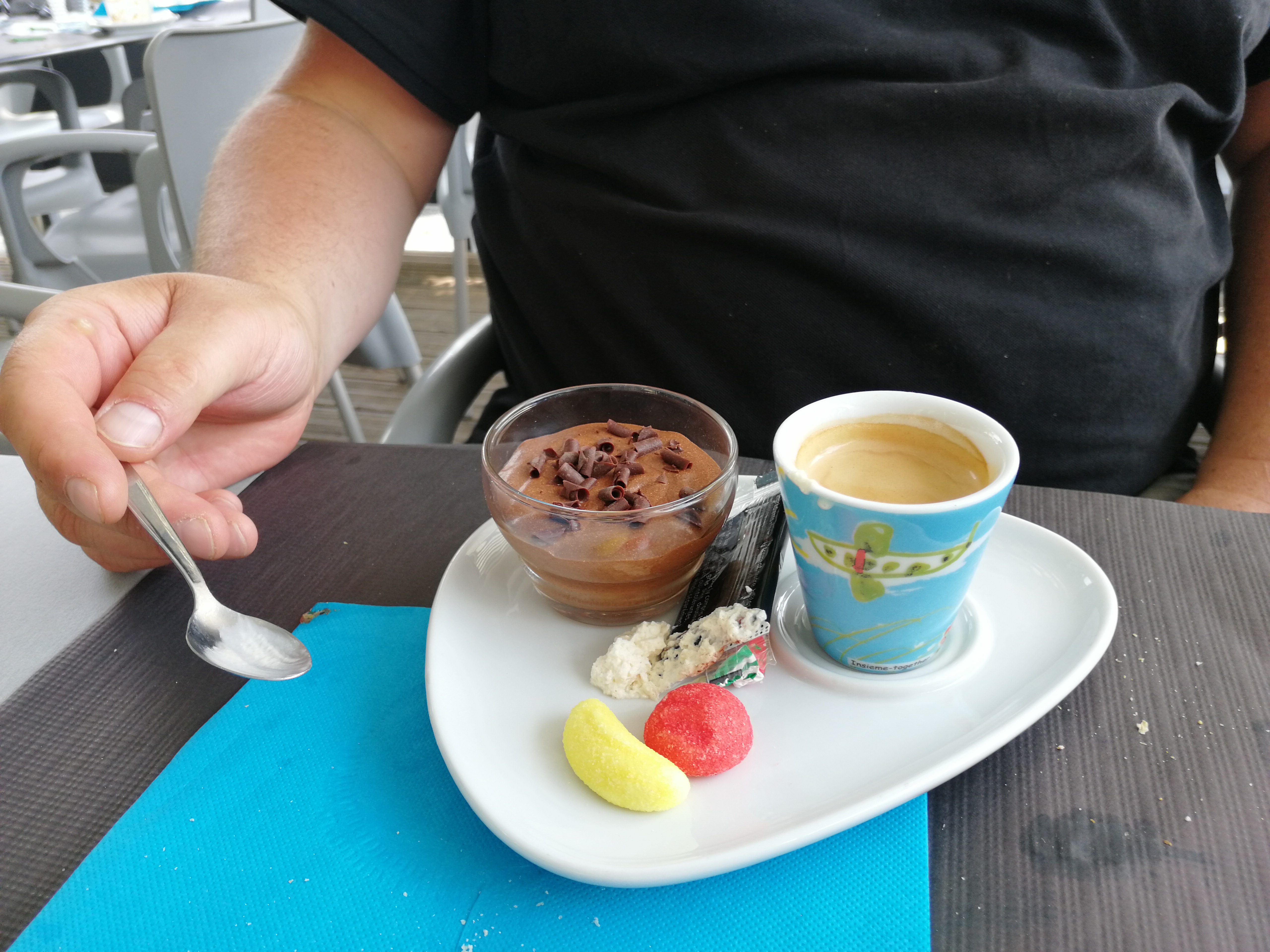 Photo n° 2 de l'avis de Sandrine.e fait le 21/08/2019 à 11:08
