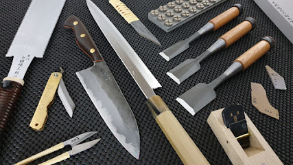 ProTooling Knives, Tools, Sharpening