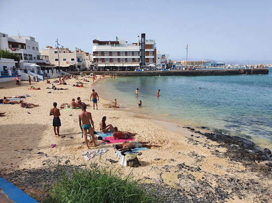 Plaj Corralejo