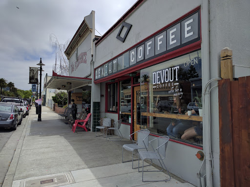 Coffee Shop «Devout Coffee», reviews and photos, 37323 Niles Blvd, Fremont, CA 94536, USA