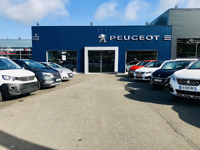 FDC A Investissements à Albert