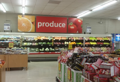 Grocery Store «Save-A-Lot», reviews and photos, 1117 E Commercial St, Springfield, MO 65803, USA