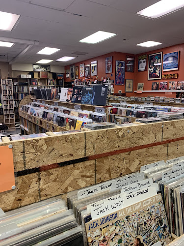 Obsession Records - Anchorage