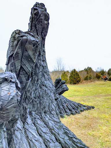 Park «Josephine Sculpture Park», reviews and photos, 3355 Lawrenceburg Rd, Frankfort, KY 40601, USA