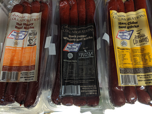 Deli «Green Mountain General Store & Deli», reviews and photos, 4640 Carlisle Rd, Gardners, PA 17324, USA