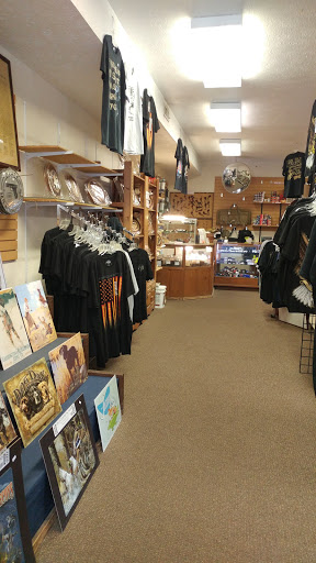 Gift Shop «Mens Toy Shop Inc», reviews and photos, 60 N Van Buren St, Nashville, IN 47448, USA