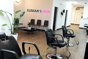 Suman's Salon image
