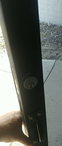 Key Duplication Service «KeyMe», reviews and photos, 3350 Mission St, San Francisco, CA 94110, USA