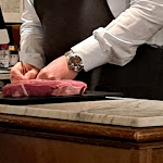 Photo n°5 de l'avis de Enrico.a fait le 05/05/2023 à 18:22 sur le  Grotta Santa Caterina da Bagoga à Siena