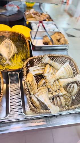 Sin Hock Heng - Restaurant