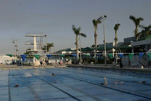 Coral Springs Aquatic Complex image