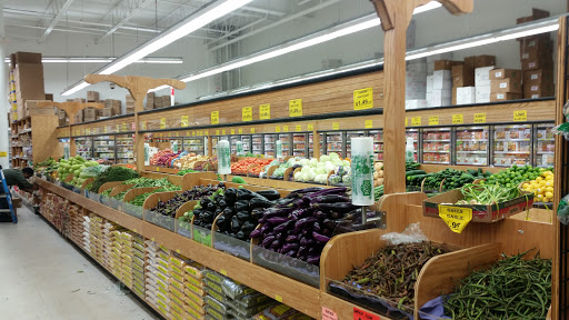 Indian Grocery Store «Patel Brothers», reviews and photos, 1915 Street Rd, Bensalem, PA 19020, USA