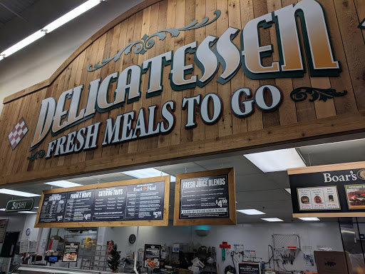 Health Food Store «Sprouts Farmers Market», reviews and photos, 5150 W 120th Ave, Westminster, CO 80030, USA