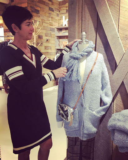 Boutique «Kristi Boutique», reviews and photos, 339 1st St, Aspinwall, PA 15215, USA