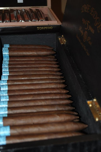 Cigar Shop «Cigar Exchange,The», reviews and photos, 107 Market St, Wilmington, NC 28401, USA