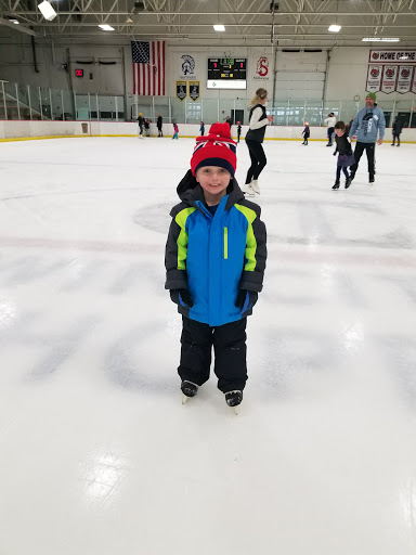 Recreation Center «St Croix Valley Recreation Center», reviews and photos, 1675 Market Dr, Stillwater, MN 55082, USA