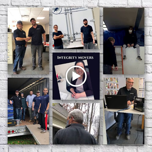 Moving Company «Integrity Movers», reviews and photos, 95 Pleasant Hill Rd Unit B, Scarborough, ME 04074, USA