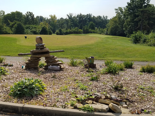 Golf Course «Tri County Golf Ranch», reviews and photos, 455 Tri County Pkwy, Cincinnati, OH 45246, USA